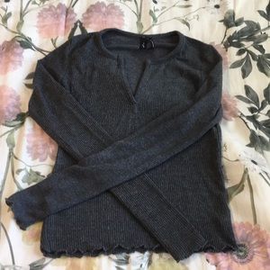Urban Outfitters Out From Under sweater